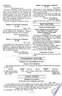 Official Gazette