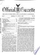 Official Gazette
