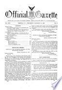 Official Gazette