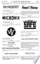 Official Gazette of the United States Patent and Trademark Office