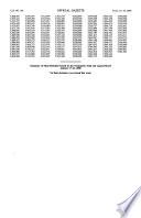 Official Gazette of the United States Patent and Trademark Office