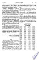 Official Gazette of the United States Patent and Trademark Office