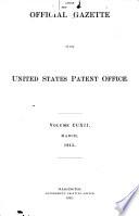 Official Gazette of the United States Patent Office