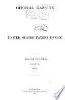 Official Gazette of the United States Patent Office