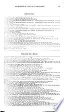Official Gazette of the United States Patent Office