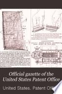 Official Gazette of the United States Patent Office