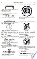 Official Gazette of the United States Patent Office