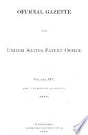 Official Gazette of the United States Patent Office