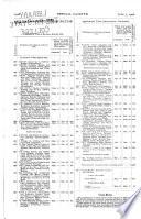 Official Gazette of the United States Patent Office