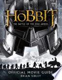 Official Movie Guide (The Hobbit: The Battle of the Five Armies)