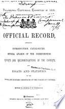 Official Record