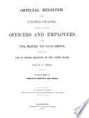 Official Register