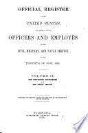 Official Register