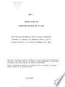 Official Summary of Security Transactions and Holdings Reported to the Securities and Exchange Commission Under the Securities Exchange Act of 1934 and the Public Utility Holding Company Act of 1935