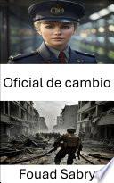 Oficial de cambio