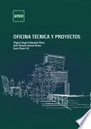 OFICINA TÉCNICA Y PROYECTOS