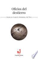 Oficios del destierro