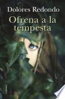 Ofrena a la tempesta