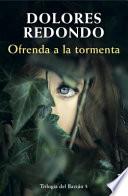 Ofrenda a la tormenta