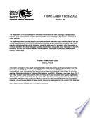 Ohio Traffic Crash Facts