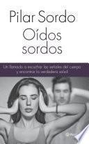 Oídos sordos