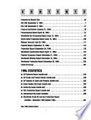 Oil & Gas Journal Data Book