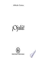 Ojalá!