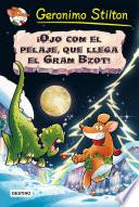 ¡Ojo con el pelaje, que llega el Gran Bzot!