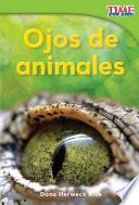 Ojos de animales (Animal Eyes)