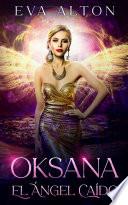 Oksana - El Ángel Caído