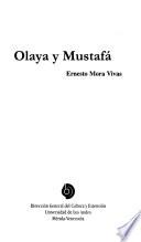 Olaya y Mustafa