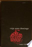 Old Santo Domingo