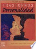 Oldham, J.M., Tratado de los trastornos de la personalidad ©2007