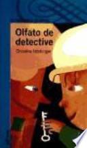 Olfato de detective