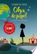 Olga de Papel. El Viaje Extraordinario