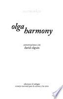 Olga Harmony