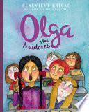 Olga y los traidores