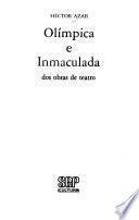 Olímpica ; e Inmaculada