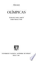 Olímpicas