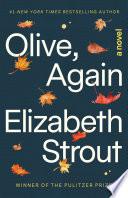 Olive, Again