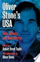 Oliver Stone's USA