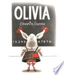 Olivia Counts/Olivia Cuenta