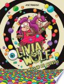 Olivia Wolf. Un millón de Olivias