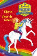 Olivia y Copo de nieve / Olivia and Snowflake