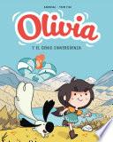 Olivia y el genio sinvergüenza (Olivia 1)
