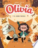 Olivia y el zorro furioso (Olivia 2)