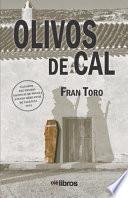 Olivos de cal