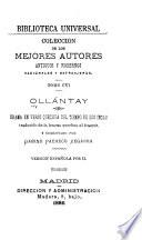 Ollántay