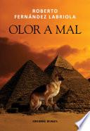 Olor a mal