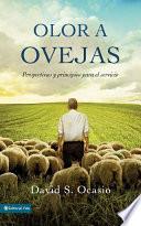 Olor a ovejas